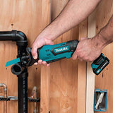 Makita RJ03R1 12V Max CXT Lithium-Ion Cordless Recipro Saw Kit Makita