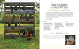 DIY Chicken Keeping from Fresh Eggs Daily: 40+ Projects for the Coop, Run, Brooder, and More! Quarry Books