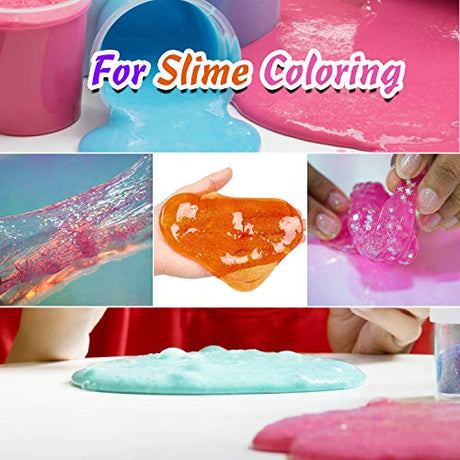 Mica Powder for Epoxy Rsin,Natural Mica Pigment Powder for Soap Making Colorant,Candle Making,Bath Bomb,Lip Gloss,Slime,Epoxy Resin Dye,Paint,Acrylic JTEEY