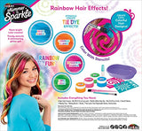Cra-Z-Art Shimmer ‘n Sparkle Rainbow Effect Hair Designer Cra-Z-Art