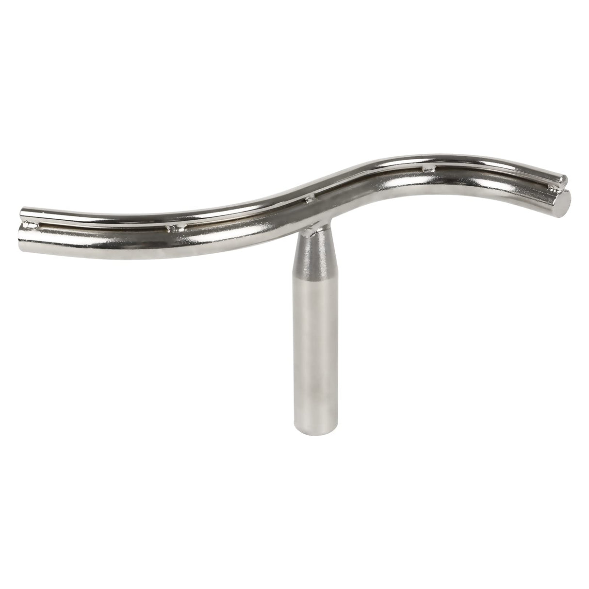 Copgge S Curved Lathe Tool Rest for Wood Lathe Special Shaped Bowl Turner Tool Rest Bowl Turning Tool Holder Lathe Tool Base Curve Bowl Rest Bar Copgge