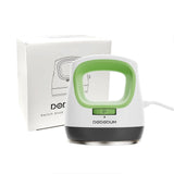 DODODUM Heat Press Small Heat Press Machine for T Shirts Shoes Hats Small HTV Iron-on Vinyl Projects Easy to Use Portable Iron Press for Heating dododum