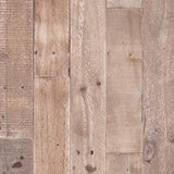 Signature Design by Ashley Neilsville Butcher Block Panel Headboard, Full, Light Brown Signature Design by Ashley