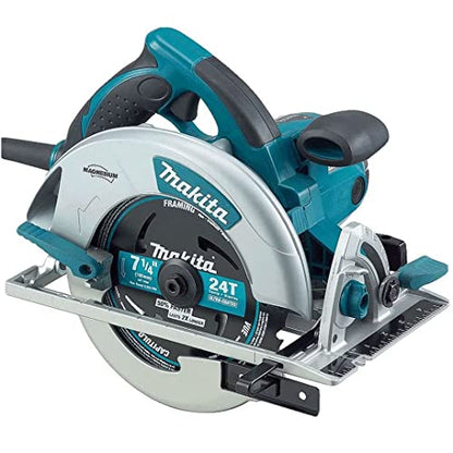 Makita 5007F 7-1/4" Circular Saw - WoodArtSupply