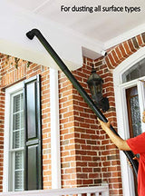 ALL PARTS ETC. 2 1/2" Accessories for Shop Vac Attachments 2.5 Wet Dry Vacuum Extension Wands, Floor Brush, Dust Brush, Crevice Tool, Utility Nozzle, ALL PARTS ETC.