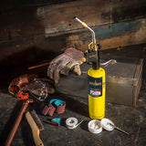 Bernzomatic Trigger Start Torch Bernzomatic