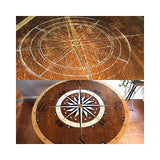 DecoArt Americana Decor- 8oz Pure White Satin Enamels Paint, Satin Acrylic Paint for Wall Decor Home Decor Kitchen Decor Wall Art- Home Furniture DecoArt