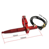 JHCHMX Co2 Autofocus Sensor Z-Axis Automatic Motorized Focus Adjuster Up Down Table For CO2 Laser Engraving Cutting machine (Co2 Autofocus Sensor) JHCHMX