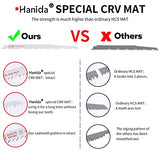 Hanida 9-Inch Wood Pruning Saw Blades for Reciprocating/Sawzall Saws - Wood Cutting Set - 12 Pack Hanida