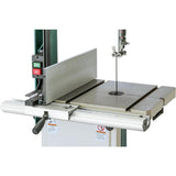 Grizzly Industrial G0555XH - 14" 1-3/4 HP Extreme Series Resaw Bandsaw Grizzly Industrial