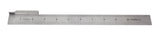 Accusize Industrial Tools 1/4'' 8 Pc H.S.S. Tool Bit Set, Pre-Ground for Turning and Facing Work, 2662-2001 Accusize Industrial Tools