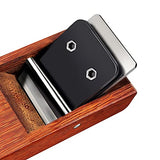 YOGEON Hand planer, Block Hand Plane Planer Perfect for Woodworking, Trimming, Wood Planing, Surface Smoothing YOGEON