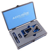 Accusize Industrial Tools Planer and Shaper Gage, 0536-3608 Accusize Industrial Tools