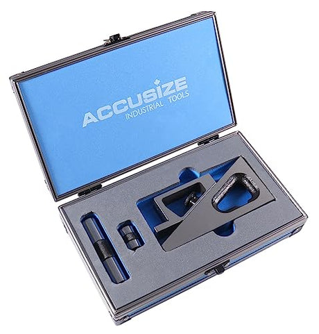 Accusize Industrial Tools Planer and Shaper Gage, 0536-3608 Accusize Industrial Tools