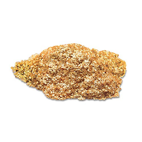 Stone Coat Countertops Gold Dust Metallic Powder (PolyColor) – Mica Powder for Epoxy Resin Kits, Casting Resin, Dyes, and Arts and Crafts! Color Stone Coat Countertops