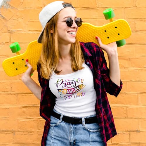 HTVSTD Splatter HTV Heat Transfer Vinyl -16 Sheets 12x10inches Paint Splatter Heat Transfer Vinyl Splash HTV Iron on Vinyl for Fabrics Patterned HTV HTVSTD