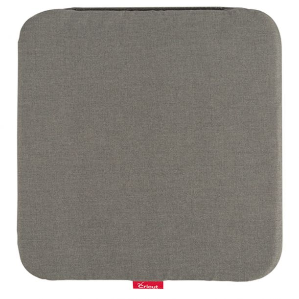 Cricut EasyPress Mat (12" x 12"), Protective Resistant Mat for Heat Press Machines, HTV and Iron On Projects, Heat Press Mat, Compatible with Cricut
