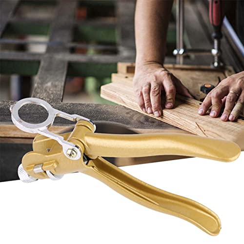 Saw Set Plier Zinc Alloy & Copper Alloy Handsaw Sawset Puller for Woodwork and DIY Accessories FTVOGUE