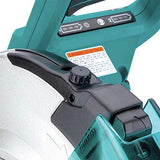 Makita XSL08Z 18V x2 LXT Lithium-Ion (36V) Brushless Cordless 12" Dual-Bevel Sliding Compound Miter Saw, AWS Capable & Laser, Tool Only Makita