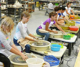 Augernis Pottery Sculpting Tools 32PCS Ceramic Clay Carving Tools Set for Beginners Expert Art Crafts Kid's After School Pottery Classes Club Augernis