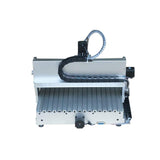 TEN-HIGH 6090 1500W CNC Router Engraving Drilling Milling Machine,usb port. TEN-HIGH