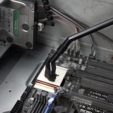 Shop-Vac Micro Cleaning Nozzle Kit, 1-1/4" Detailed-Cleaning Attachments for Compact Wet Dry Shop Vacuum, Storage Bag Included, 6 Pieces Shop-Vac