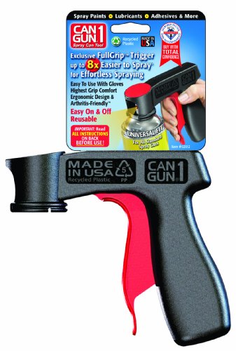 Can-Gun1 2012 Premium Can Tool Aerosol Spray SafeWorld International Inc.