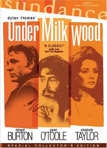 Dylan Thomas' Under Milk Wood (Special Collector's Edition) Sundance Channel Home Entertainment
