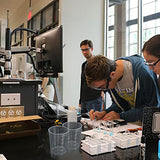 CertBuy 100PCS 100ml Plastic Measuring Cups Resin Cup for Epoxy Mixing Cup Plastic 100ML, Resin Plastic Measuring Cups 3.4oz 100ml Plastic Graduated CertBuy