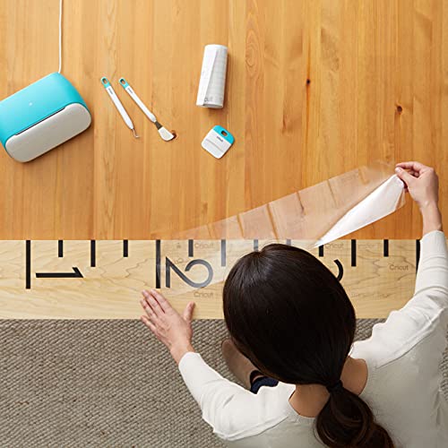 Cricut Joy Starter Tool Kit - To be used with Cricut Cutting Machines, 3-Piece Tool Set to Create Custom Cards, Vinyl Decals, Personalized Labels & Cricut