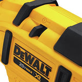 DEWALT 20V MAX* XR Finish Nailer, Angled, 16GA (DCN660D1) DEWALT