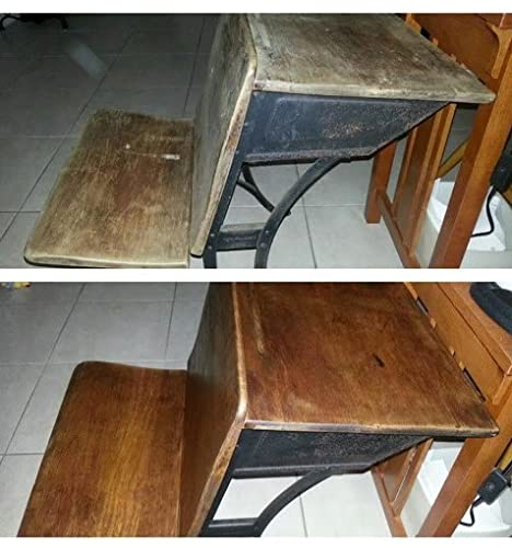 HOWARD RF8 Products Restor-A-Finish, 8 oz, Walnut, 8 Fluid Ounces Howard Products