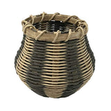 Traditional Craft Kits Wicker Basket Kit - Honeysuckle Design Traditional Craft Kits