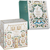 Primrosia 100 Dual Tip Markers + Summer Dot Grid Journal Primrosia