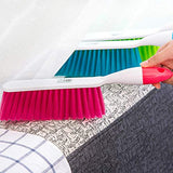 Counter Duster Bed Sheets Debris Cleaning Brush Cleaning Brush Soft Bristle Desk Sofa Duster Small Particles Hair Remover 3PCS Kakamono