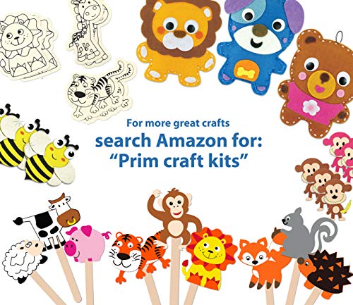 Unfinished Wooden Picture Frames for Crafts - Unfinished Wood Frames with Stand Make Your Own Picture Frames Paintable Frames Fits a 4x6 Inch Photo AoneFun