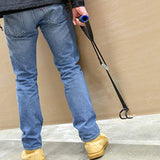 PanelHook 19-28 inch Adjustable Panel Carrier (Yellow) PanelHook