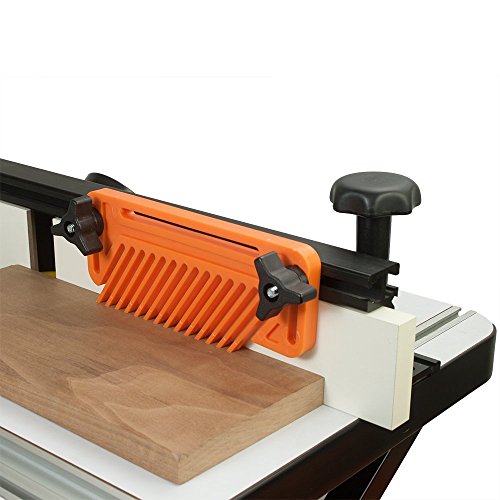 Table Saw Featherboard - Replacement for 71553 Fence Featherboard (Pack of 2) Xcalibur Tooling
