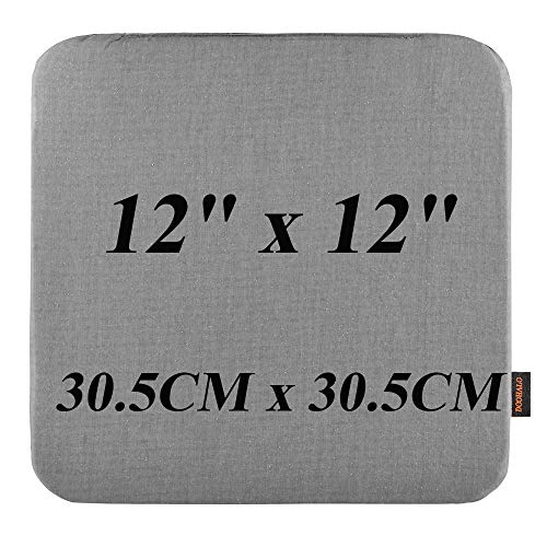 DOOHALO Heat Press Mat for Cricut Easy Press Craft Iron-on Mat for Power Heat Press Machine for Craft Vinyl Ironing Insulation Transfer T Shirts and DOOHALO