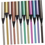 SEWACC 1 Set Colored Lead Graffiti Pencils Charcoal Pencils Watercolor Pencils Wood Drawing Pencils Sketch Color Pencils Sketching Pencil Artist SEWACC
