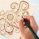 Healifty 20pcs Unfinished Wood Crafts Wooden Square Cutouts Unfinished Wood Squares Wooden Chips for Crafts Homemade Ornaments Wood Craft Slices Wood Healifty