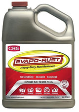 Evapo-Rust ER012 Super Safe – 128 oz., Non Toxic Rust Remover for Auto Parts, Hardware, Antiques | Rust Removers and Chemicals Evapo-Rust