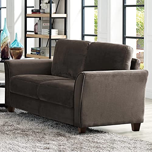 Michanco 3 Inch Unfinished Solid Wood Furniture Legs - Set of 4 Tapered Square Feet for DIY Home Upgrades Michanco