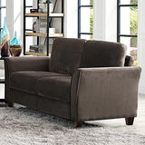 Michanco 3 Inch Unfinished Solid Wood Furniture Legs - Set of 4 Tapered Square Feet for DIY Home Upgrades Michanco