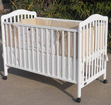 2-Inch Stem Caster Wheels, Stem 8 x 38mm or 5/16-Inch Diameter and 1.5 inch Long - Set of 5 MySit