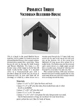 Easy-to-Build Birdhouses (Dover Crafts: Woodworking) Dover Publications