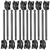 Resin Mixer Epoxy Mixer Paddles - 12 Plastic Pixiss Multipurpose Bidirectional Paint Stirrer for Drill Epoxy & Paint Mixer Drill Attachment - Paint Pixiss