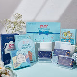 SUNNYCLUE 150Pcs Wood Cross Beads Bulk Wooden Cross Bead Natural Unfinished Wood Blank Beads Cross Loose Spacer Rosary Beads Charms for Jewelry SUNNYCLUE