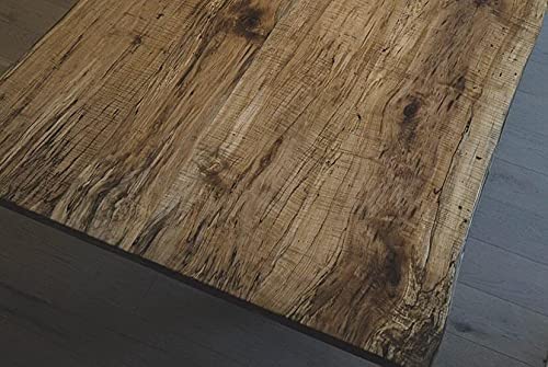 Walrus Oil - Furniture Finish Danish Oil. Tung Oil Based Wood Sealer. Naturally VOC-Free, Matte Finish, 32oz Jug Walrus Oil