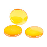 Cloudray CO2 Laser Lens 20mm Laser Mirror CO2 Laser Focal Lens CO2 Focus Lens,CVD ZnSe for CO2 Laser Engraving Cutting Machine,Laser Cutter Cloudray